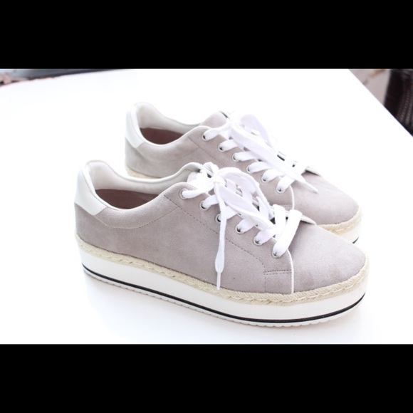 Steve Madden Rule sneakers - Picture 1 of 10